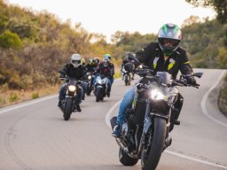 I Ruta Nocturna - 2023